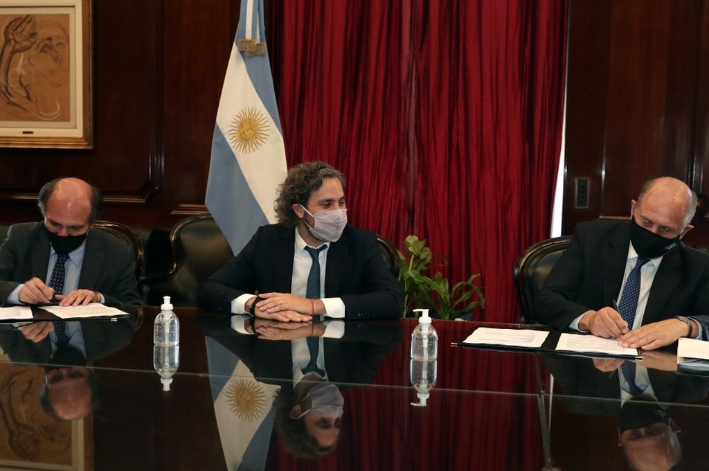 Gobierno de la Provincia