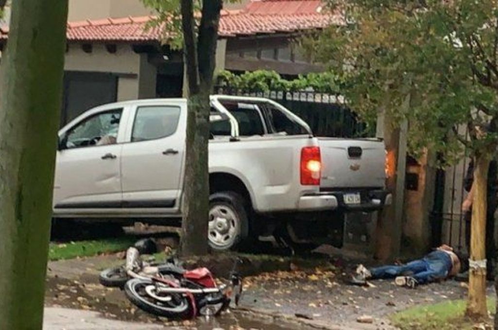 Gentileza La Capital