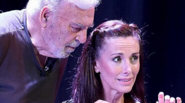 "Tano" Ranni y Viviana Saccone llegan a la cabecera del departamento San Martín. Google Imágenes