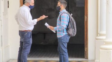 Gentileza: prensa UNR.