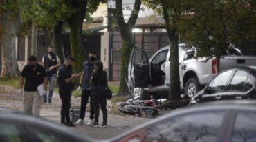 Gentileza: diario La Capital.