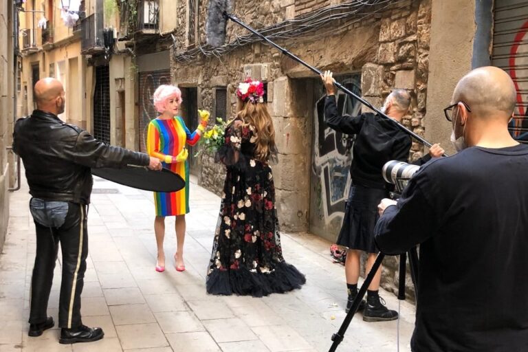 Gentileza: Santi Nadal Navarra.