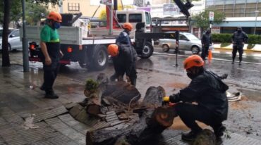 Gentileza: prensa Municipalidad de Rosario.