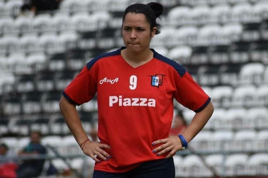 'Quiero vestir la camiseta de la Selección Argentina