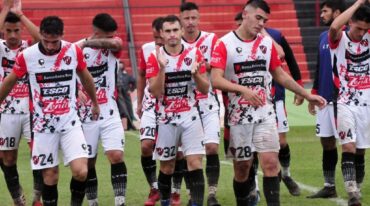 Patronato y los primeros cuatro casos de Covid-19.  Gentileza
