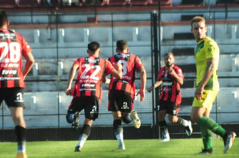 Volver a festejar en casa