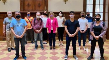 Asamblea Provincial por la Diversidad Sexual