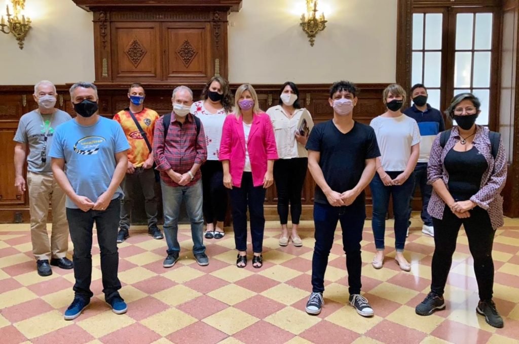 Asamblea Provincial por la Diversidad Sexual