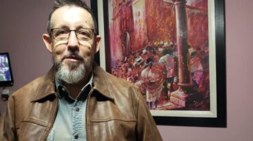 "La idea de inseguridad remite instantáneamente a solo algunos tipos de delitos entre los que no se incluyen los de cuello blanco". Gentileza.