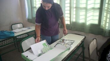 'Pensamos que el juego es una herramienta que se puede utilizar para poder enseñar y aprender'