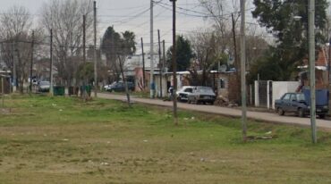 Google Street View