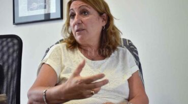 Fein fue dos veces intendenta de Rosario