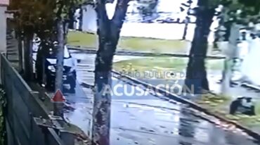 captura video MPA