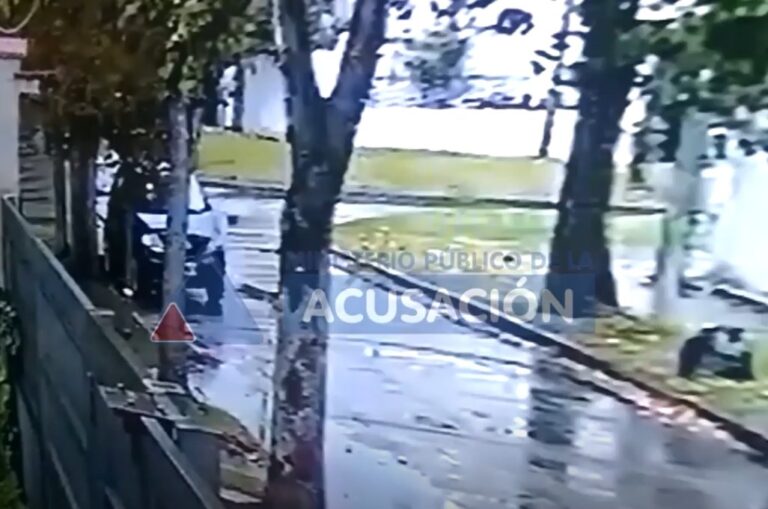 captura video MPA