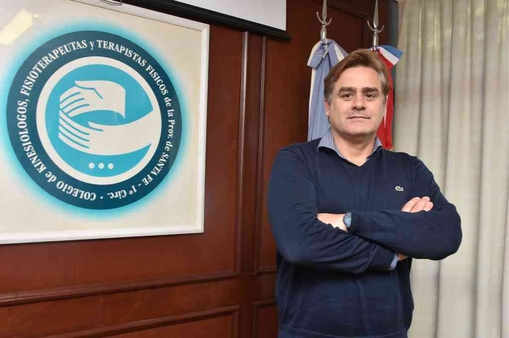 A LA CABEZA. Lic. Javier Ragogna (M.P. N°360)