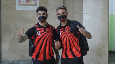 Patronato lleva gastados cerca de 2 millones en protocolos. Gentileza