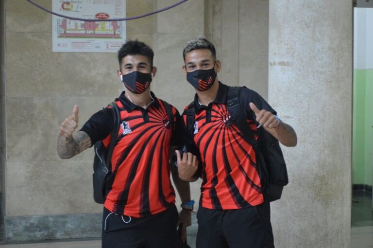 Patronato lleva gastados cerca de 2 millones en protocolos. Gentileza