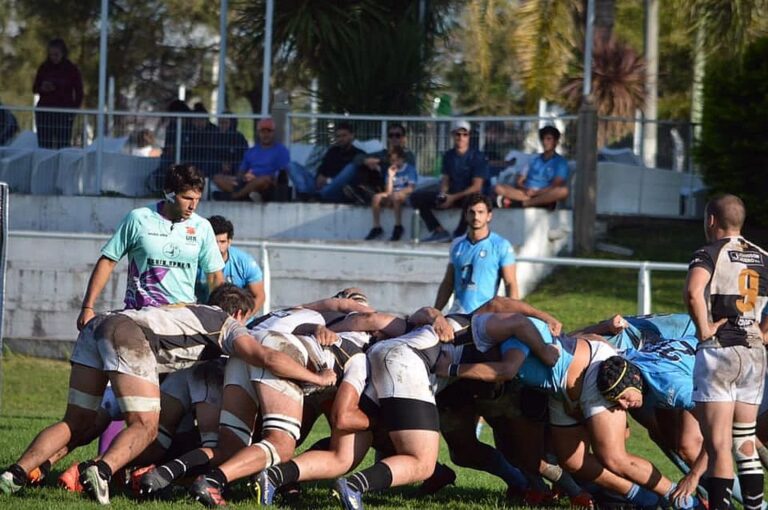 La personalidad de Juan Ignacio Ballesteros le da un gran crédito como referee en cada partido en el que imparte justicia.