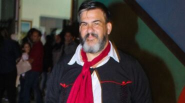 Enrique Pochón