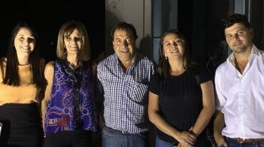 Concejales del bloque de la oposición en Victoria denuncian inacción en la construcción de la Casa de la Mujer.
