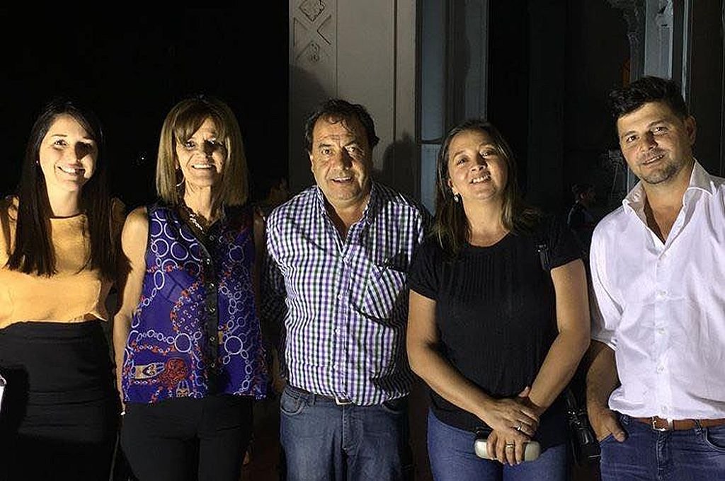 Concejales del bloque de la oposición en Victoria denuncian inacción en la construcción de la Casa de la Mujer.