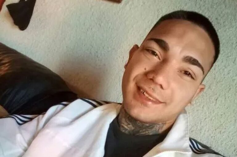 Diego Quiroga Captura de pantalla