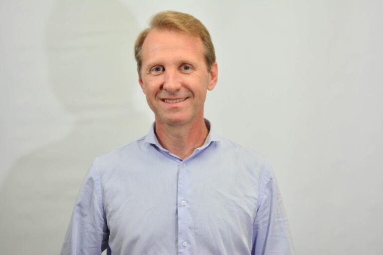 El intendente de Sunchales dijo: "Llegado el caso vamos a tener que trasladar pacientes a la ciudad de Santa Fe" Gentileza.