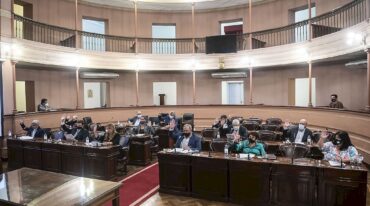 En la Cámara de Diputados se dio media sanción al proyecto