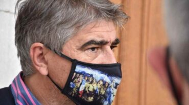 Fabián Bastia y las dudas sobre cuentas de la EPE    Manuel Fabatía