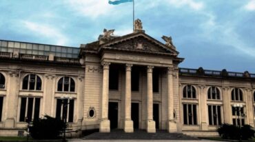 Facultad de Medicina de Rosario Gentileza