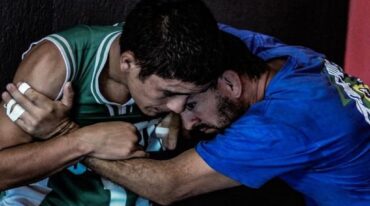'En lo que estamos enfocados ahora es en la lucha'