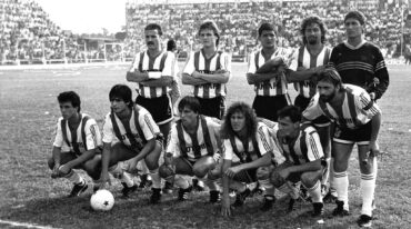 Archivo El Litoral