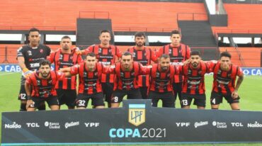 Patronato sumó 6 casos por Covid 19. Marcelo Miño