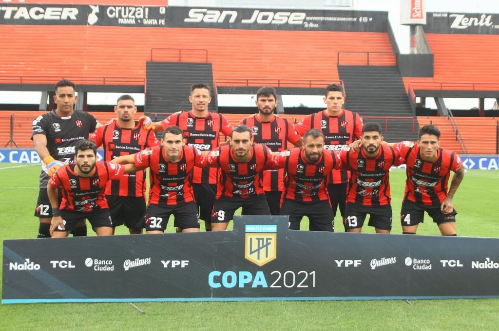 Patronato sumó 6 casos por Covid 19.  Marcelo Miño