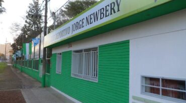 El verde de Gálvez: un siglo de pasión en el centro este de la provincia. Gentileza.