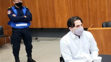Jorge Julián Christe cumplirá la condena en la cárcel de Paraná.