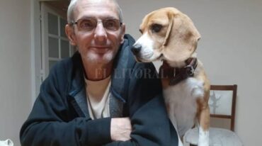 Hector Cornalis El Litoral