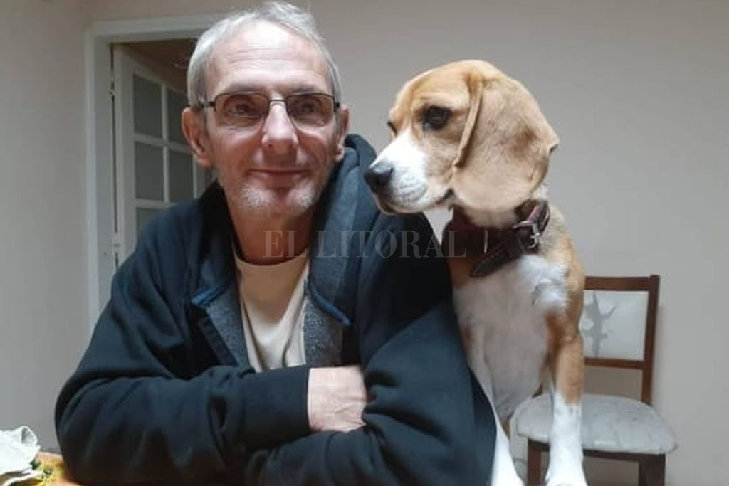 Hector Cornalis El Litoral
