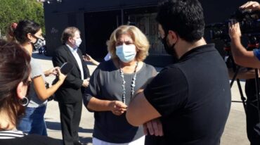 Desde la cartera de Salud