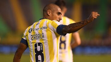 Prensa Rosario Central