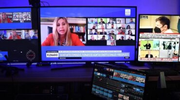 "Si no ponemos la mirada de contralor sobre el flujo de mercadería y sobre que las empresas transnacionales no evadan los recursos que la Argentina requiere para despegar y salir adelante
