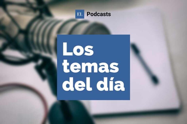 El Litoral.