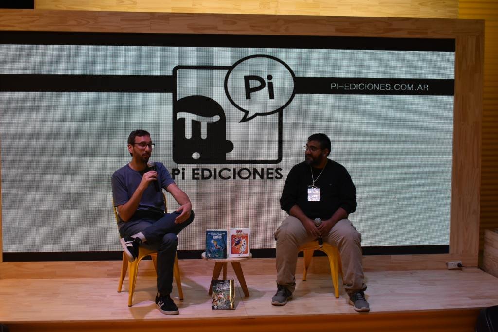 "La pelota no dobla: la naranja mecánica"