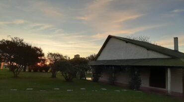La Casa Museo La Tera
