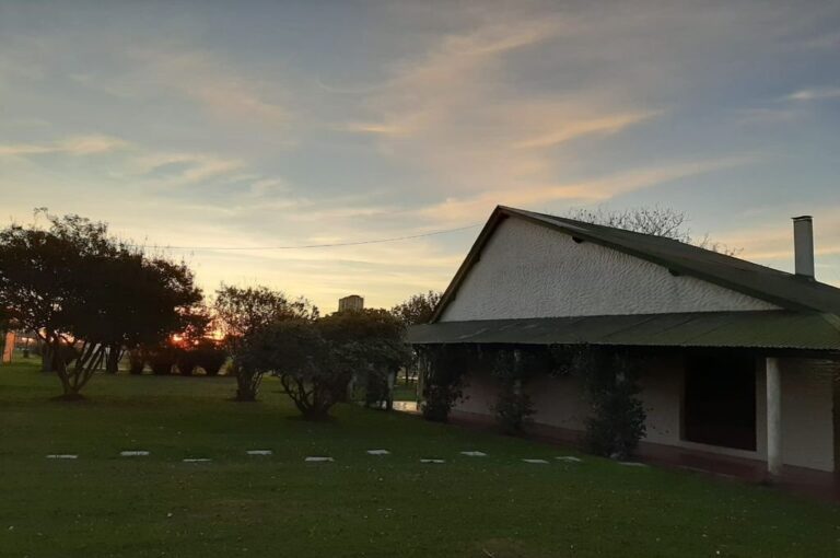 La Casa Museo La Tera