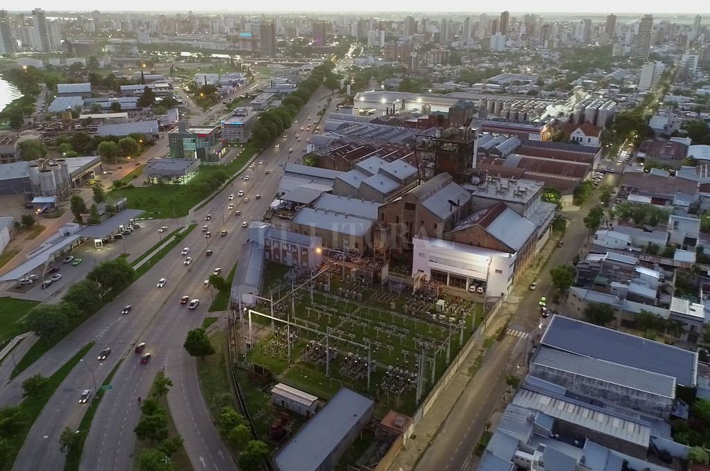 La Epe estima que solo entre las ciudades de Rosario y Santa Fe habría que intervenir unos 138.000 suministros