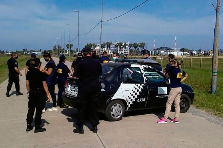 Gentileza de Con la Gente Noticias