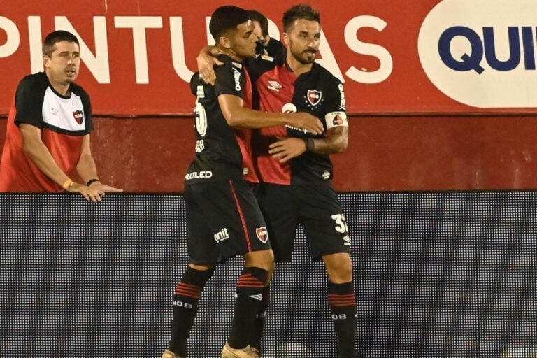 Para torcer el historial frente a equipos de Brasil