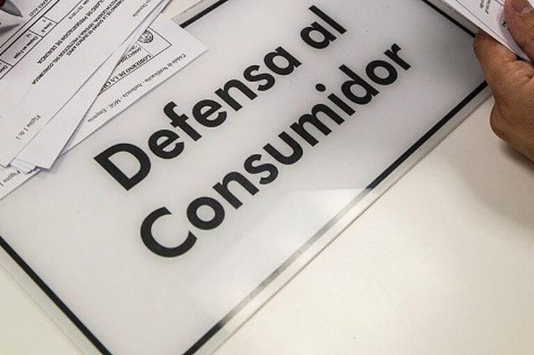 En 2019 fue donde más reclamos se registraron