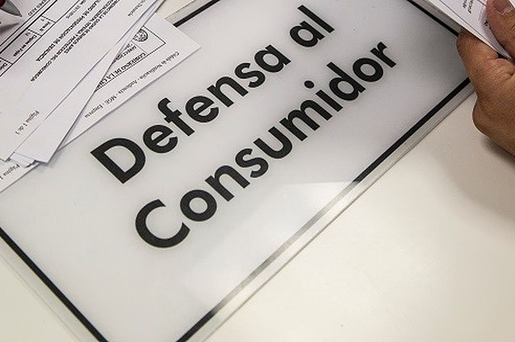 En 2019 fue donde más reclamos se registraron